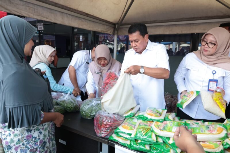 Disperindag Kabupaten Tangerang