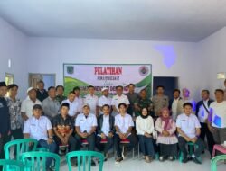 Pelatihan Desa Digital, Babinsa Siap Dukung Kemajuan Desa