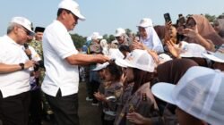 Bupati Maesyal Komitmen Wujudkan Kabupaten Tangerang Ramah Anak Saat Peringati HAN 2026