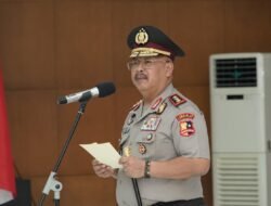 Polisi Masa Depan yang Dipercaya Publik