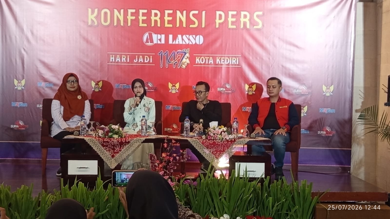 Ari Lasso