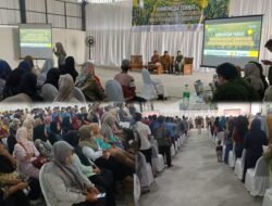 Bimtek Jagung Cerdas Iklim, Danramil Wonorejo Tegaskan Dukungan untuk Petani