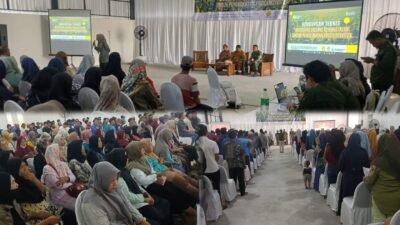 Bimtek Jagung Cerdas Iklim, Danramil Wonorejo Tegaskan Dukungan untuk Petani