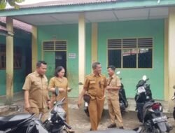 Sinergi Pemkab Asahan dan Kecamatan Air Batu Matangkan Persiapan Gerakan Cegah Stunting