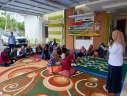TMMD ke-129 Hadirkan Sosialisasi Stunting dan Wasting, demi Wujudkan Generasi Berkualitas
