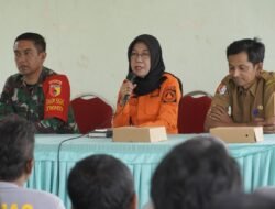 TMMD 129 Bojonegoro: Membangun Jalan, Memperkuat Jiwa, Mengedukasi Warga Hadapi Bencana