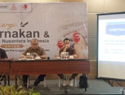 ID FOOD Siap Serap Produksi Ayam Peternak Kediri, Perkuat Ekosistem Perunggasan Nasional