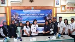 Program PELITA 2026