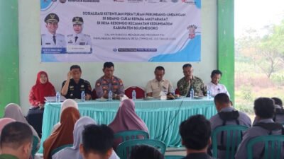 Desa Kesongo