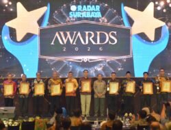 Strategi Inovatif Kapolresta Sidoarjo Cegah Kejahatan dan Keamanan Wilayah Raih Radar Surabaya Award