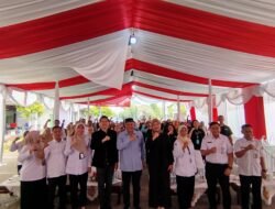 Cegah Stunting di Jakarta Utara, PTTEP Indonesia dan Dompet Dhuafa Edukasi Warga Rorotan