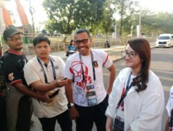Tsamara Ungkap Antusiasme Piala Presiden Elite 2026