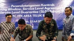 IPC TPK