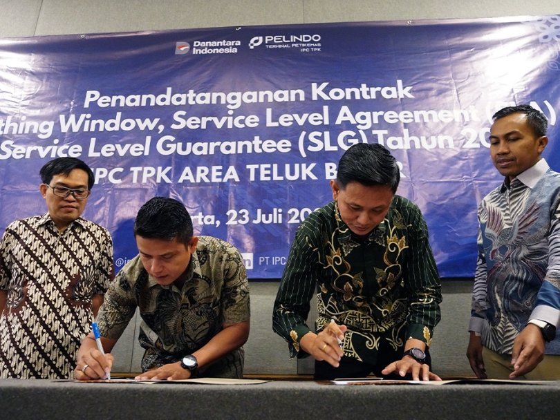 IPC TPK