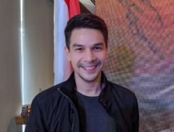 Jonathan Frizzy Ungkap Pengalaman Kelam di Penjara Akibat Tekanan Mental