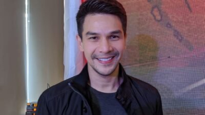 Jonathan Frizzy Ungkap Pengalaman Kelam di Penjara Akibat Tekanan Mental