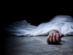 Polisi Selidiki Kematian Sutrimo, Pria yang Diduga Karumga Eks Jampidsus