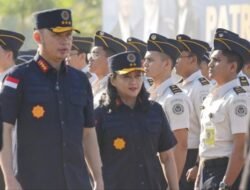 Imigrasi Bali Deportasi 342 WNA pada Semester I 2026, Mayoritas Langgar Izin Tinggal