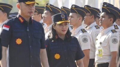 Imigrasi Bali Deportasi 342 WNA pada Semester I 2026, Mayoritas Langgar Izin Tinggal