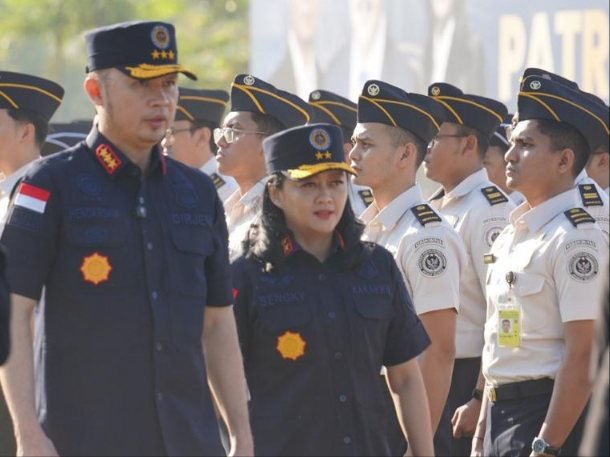 Imigrasi Bali Deportasi 342 WNA pada Semester I 2026, Mayoritas Langgar Izin Tinggal