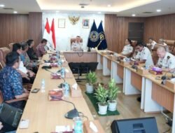 Imigrasi Gandeng ITB Bangun ‘Pagar Digital’ untuk Awasi Perbatasan