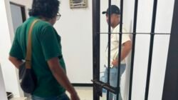 Imigrasi Ngurah Rai Ungkap Kronologi Meninggalnya WNA Australia