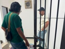 Imigrasi Ngurah Rai Ungkap Kronologi Meninggalnya WNA Australia
