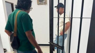 Imigrasi Ngurah Rai Ungkap Kronologi Meninggalnya WNA Australia