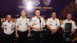 Imigrasi Gandeng KPK Perkuat Integritas dan Pengawasan Internal