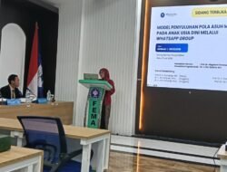 Riset Tentang Penyuluhan WA Group, Wartawati LKBN ANTARA Indriani Lulus Ujian Doktor di IPB University