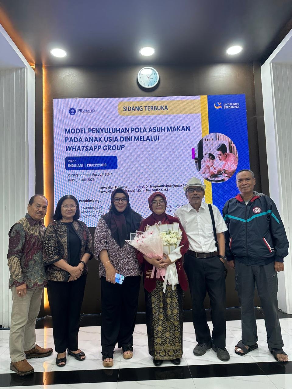 IPB University