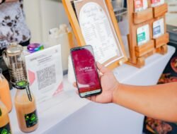 JakOne Mobile Antar Bank Jakarta Raih Digital Excellence Awards 2026
