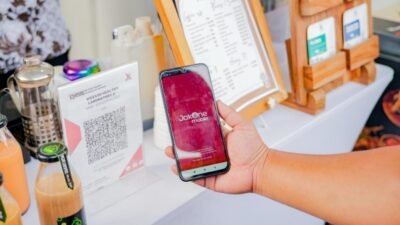 JakOne Mobile