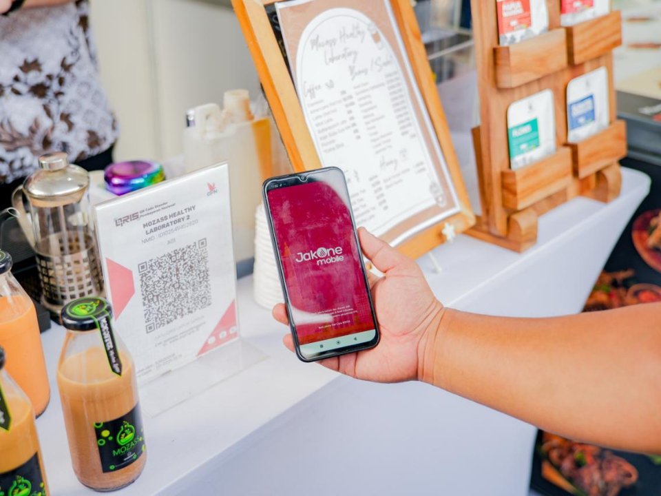 JakOne Mobile