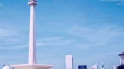 Cuaca Jakarta Hari Ini