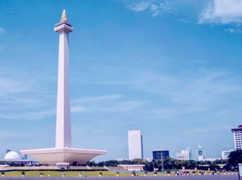 Cuaca Jakarta Hari Ini