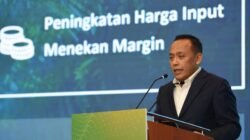 PalmCo Dorong Produktivitas Sawit untuk Dukung B50 dan Jaga Pasokan Ekspor