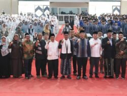 Kabupaten Tangerang Jadi Tuan Rumah Maestro Summit 2026: Sinergi Seni, Budaya dan Dakwah