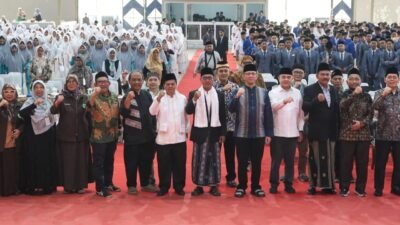 Kabupaten Tangerang Jadi Tuan Rumah Maestro Summit 2026