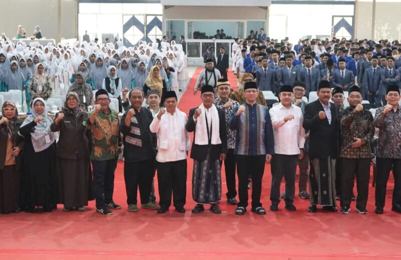 Kabupaten Tangerang Jadi Tuan Rumah Maestro Summit 2026