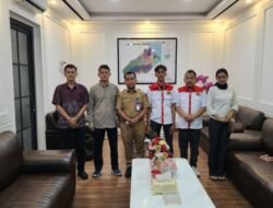 Kadisdik Asahan Gandeng LAKI Perkuat Pencegahan Korupsi di Sektor Pendidikan