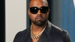 Kanye West