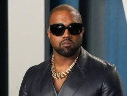 Harga Tiket Konser Kanye West Jakarta 2026 Resmi Dijual Mulai 29 Juli