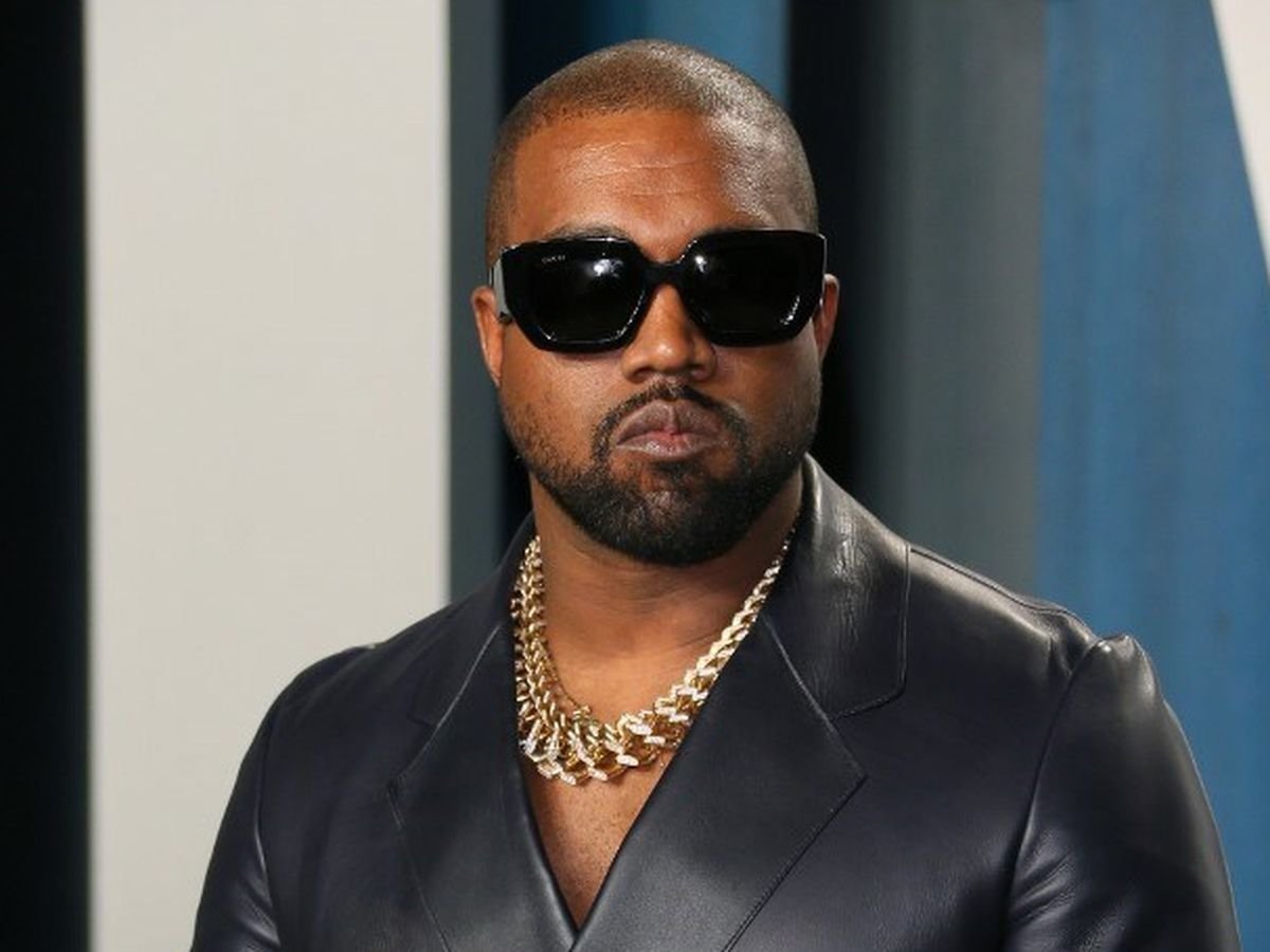 Kanye West