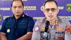 Polres Badung Ungkap Motif Penembakan di Bar, Pengusaha Asal Jakarta Jadi Tersangka