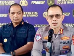 Polres Badung Ungkap Motif Penembakan di Bar, Pengusaha Asal Jakarta Jadi Tersangka