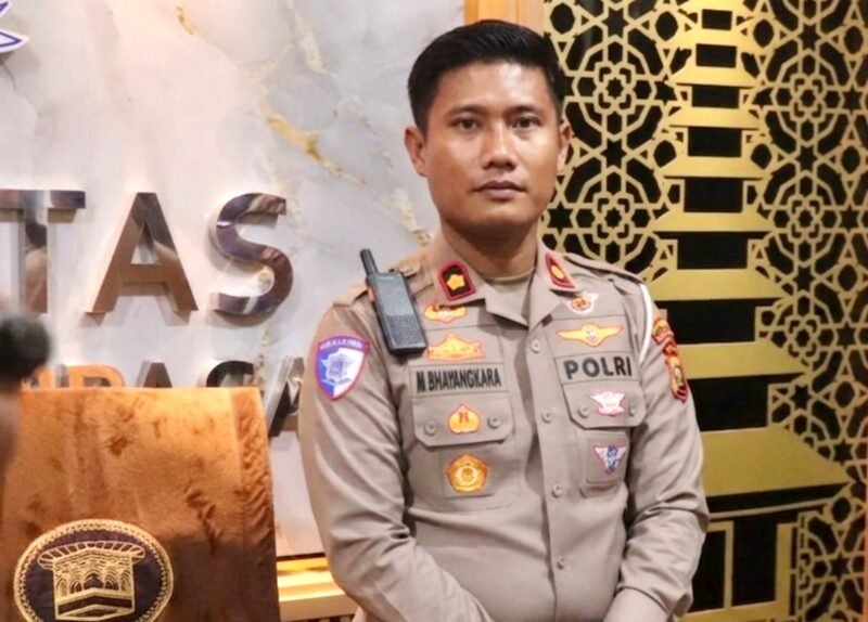 Video SIM Viral, Kasatlantas Denpasar Ungkap Dugaan Permintaan Uang Oknum Mengaku Wartawan