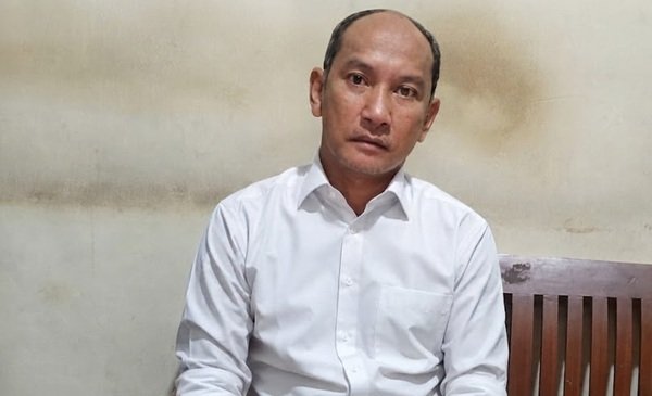 Polres Kediri Kota Belum Periksa Dua Terlapor Kasus Dugaan Penipuan Rekrutmen ASN