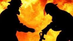 Rumah di Kayu Putih Pulogadung Terbakar, Penyebab Kebakaran Masih Diselidiki