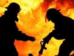 Rumah di Kayu Putih Pulogadung Terbakar, Penyebab Kebakaran Masih Diselidiki